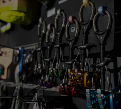 Gear, Rental & First Aid