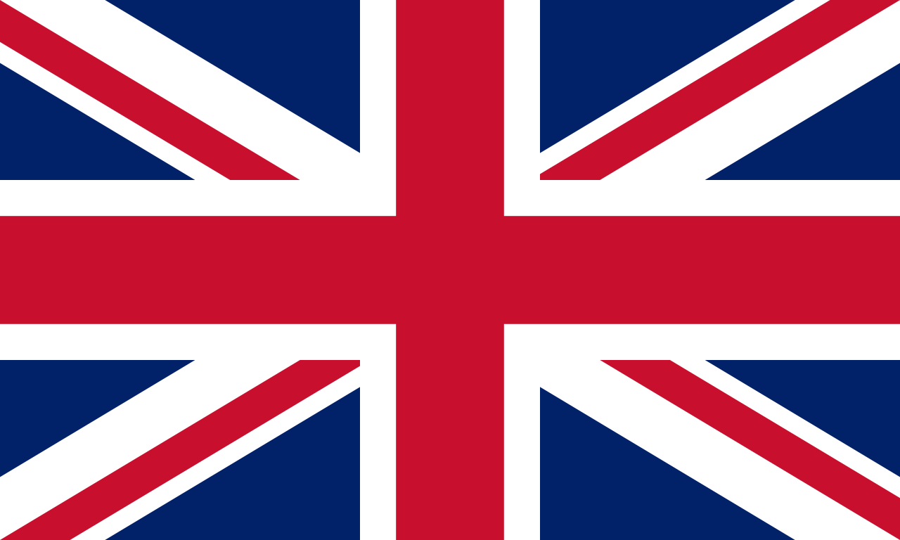 UK flag