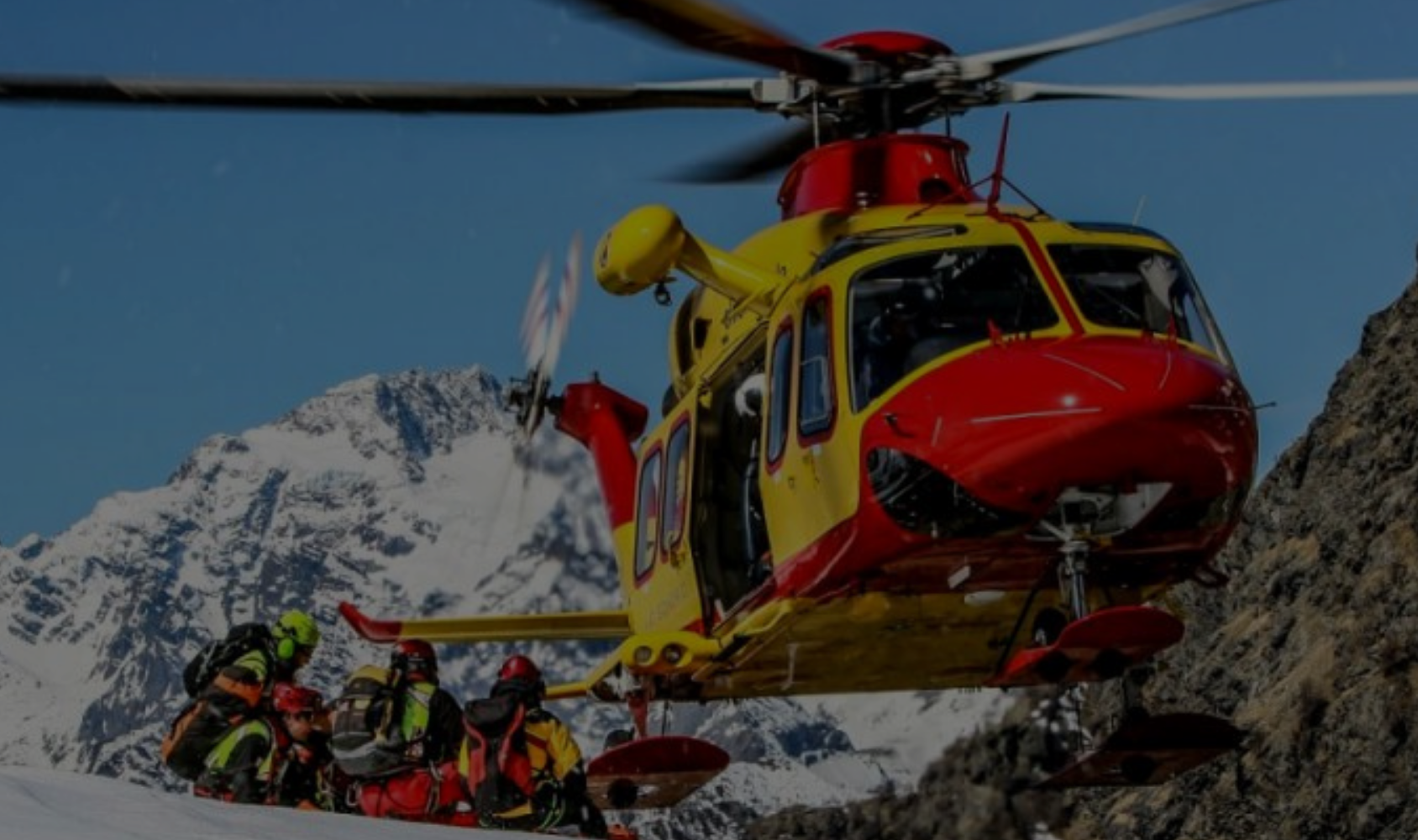 Worldwide Rescue Protection